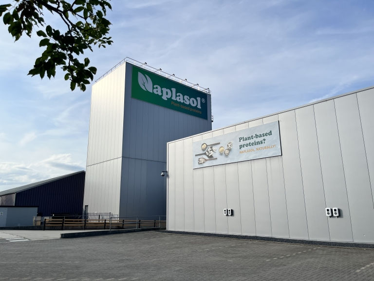 Naplasol announces acquisition of fungi ingredient specialist Mycorena