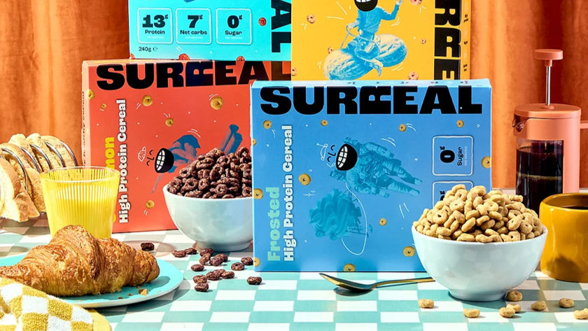 Start-up spotlight: Surreal