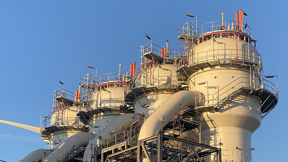 LanzaTech expands into producing nutritional protein from CO2