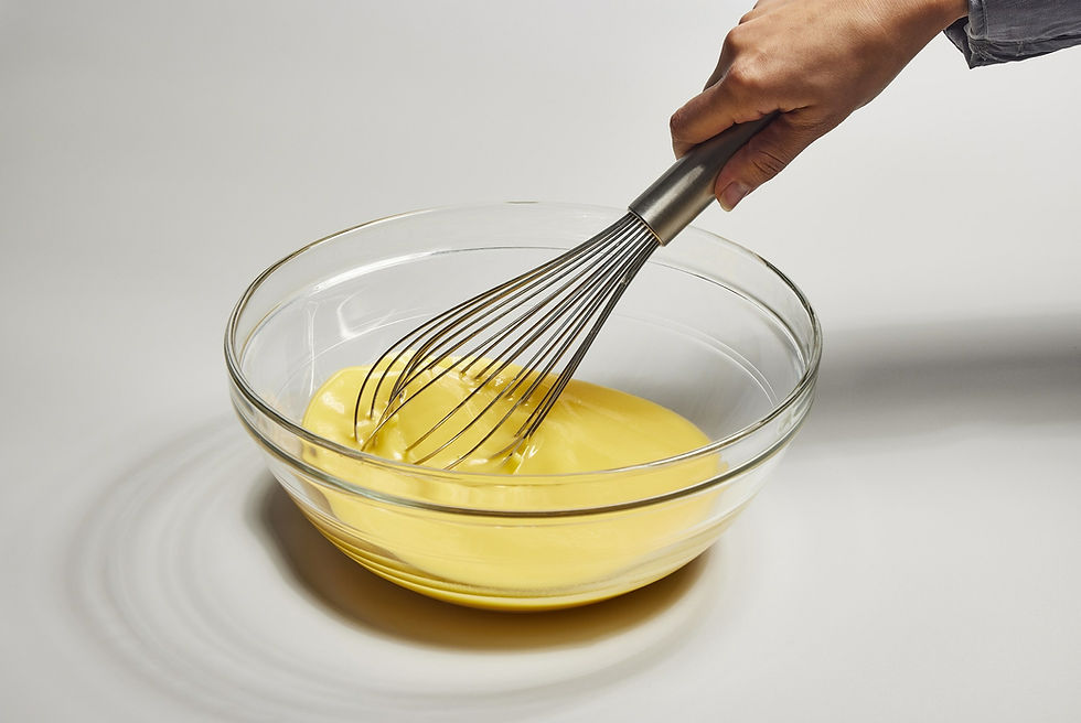Every secures foundational patent for precision-fermented ovalbumin