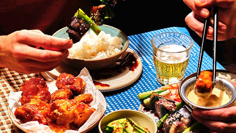 Grubby develops new Veganuary dishes, expands partnership with Bosh for 2026
