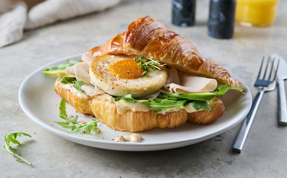 Greenforce acquires German plant-based egg maker Neggst
