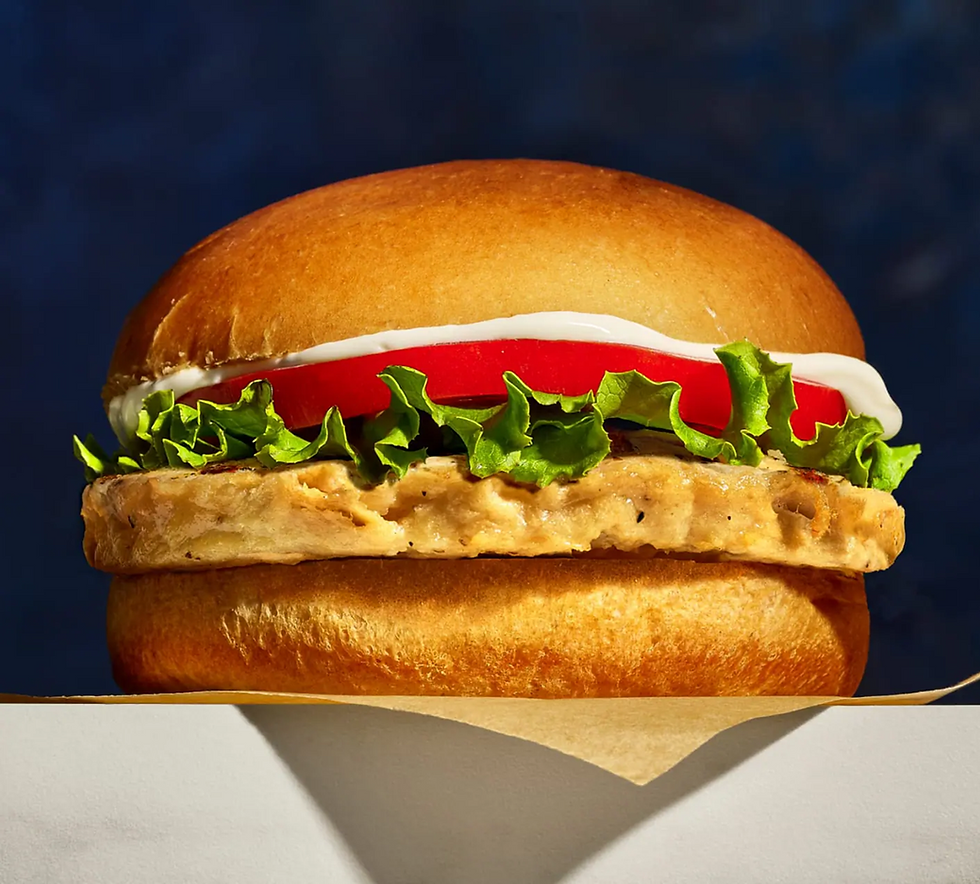 Daring Foods CEO Jeffrey Gendelman steps down