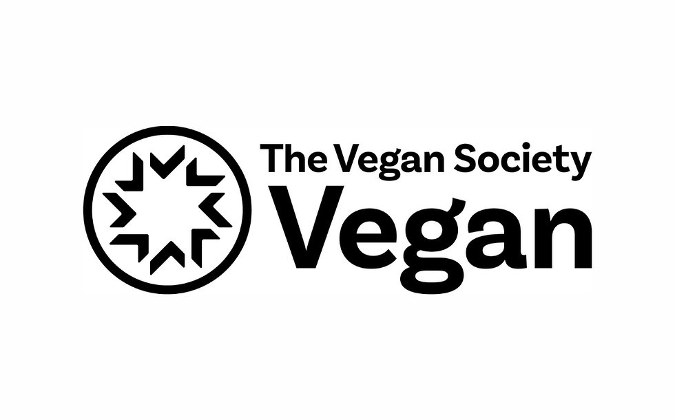 The Vegan Society revamps Vegan Trademark logo ahead of new EU legislation