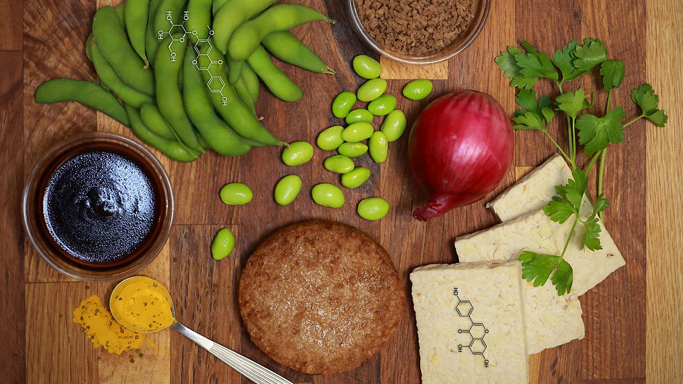 “Food processing should not be seen as exclusively harmful”: Study explores impact of processing on biochemical composition of plant-based foods