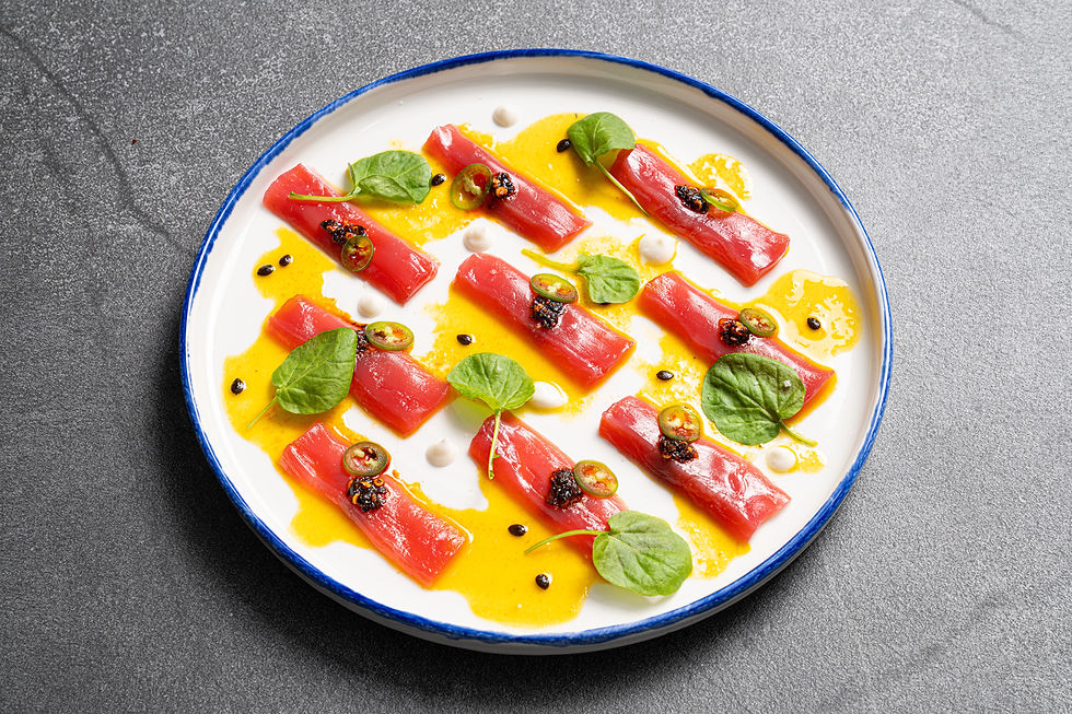 Aqua Cultured Foods earns regulatory approval in US for fermentation-based fish-free seafood