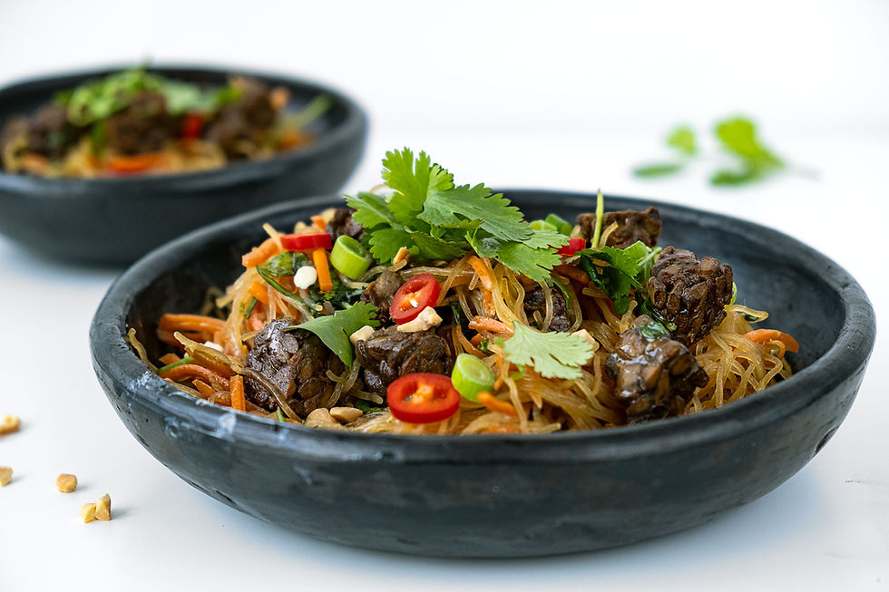 Kinoko-Tech and Metaphor Foods partner to accelerate fungi-based proteins in APAC region