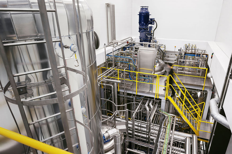 Mista unveils 2024 Growth Hack participants with biomass fermentation focus