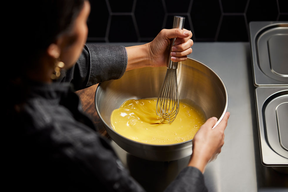 Every partners with Grupo Palacios to incorporate precision-fermented egg into Spanish omelettes
