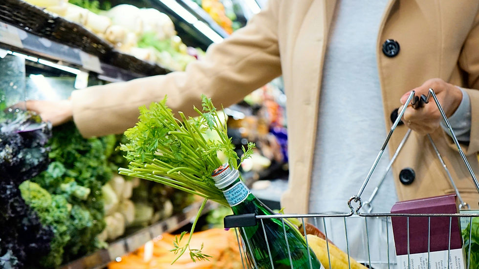 UK retailers missing opportunities for plant-based growth, ProVeg report reveals