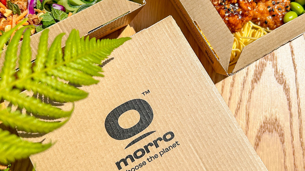 Xampla receives $14m investment to accelerate plant-based plastic alternatives