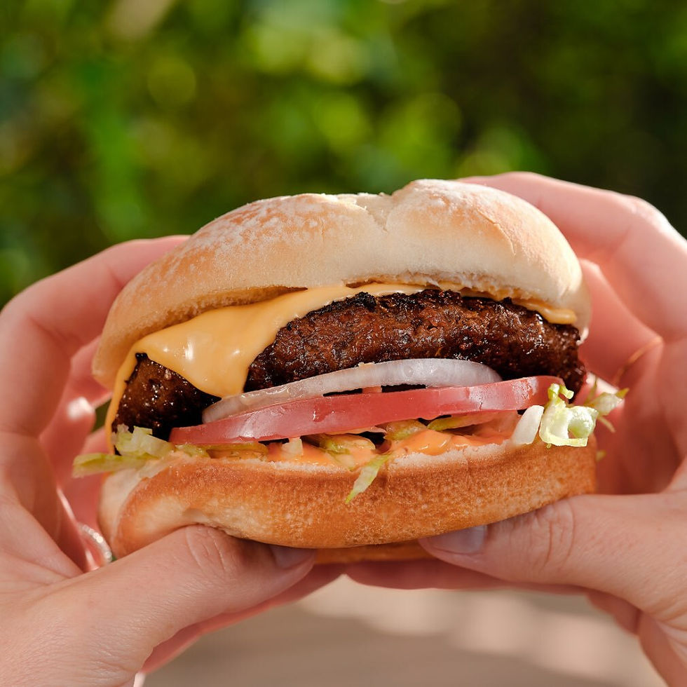Beyond Meat sees revenue increase for Q4 2024, plans to suspend China operations and cut jobs