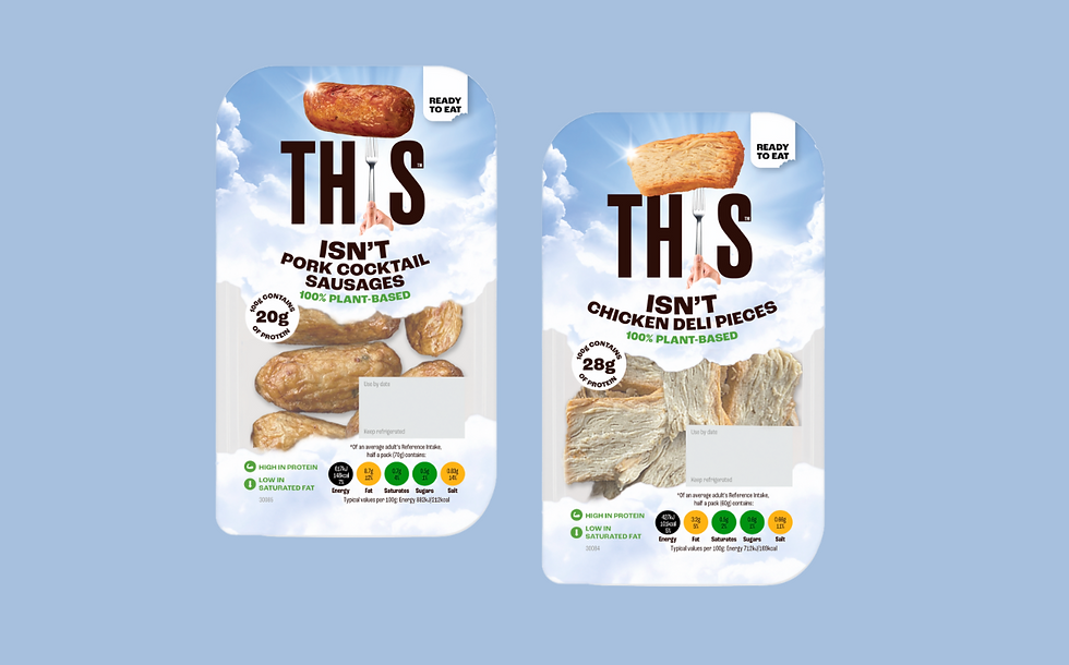 This unveils new ready-to-eat range for picnic season
