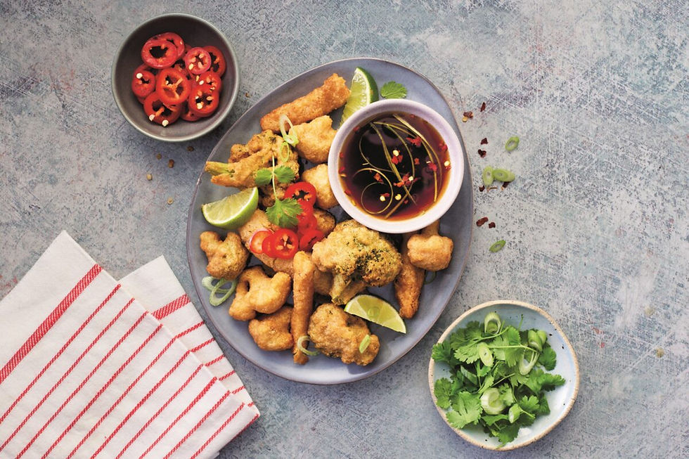 Aldi expands range for Veganuary