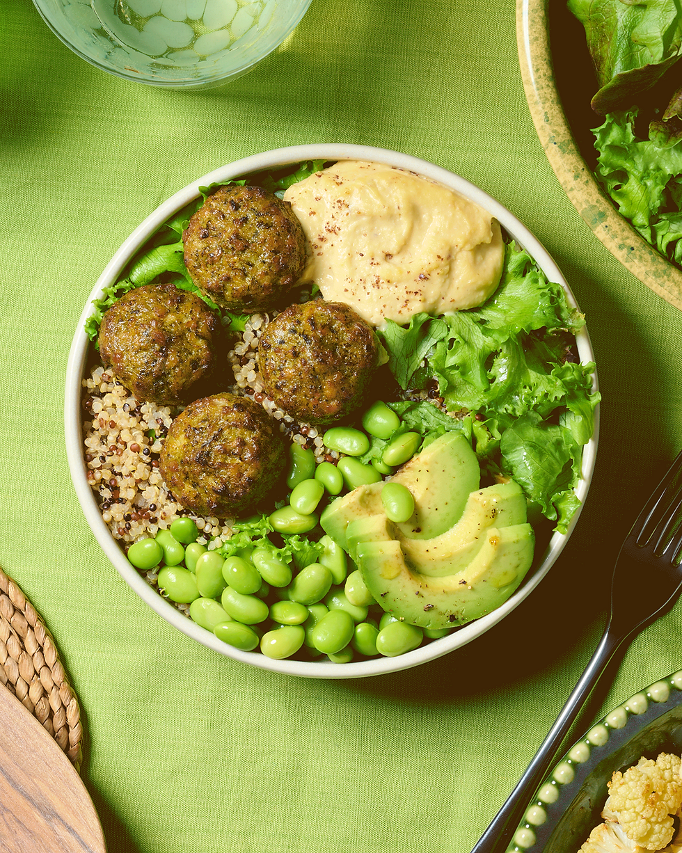 Ella Mills buys Allplants out of administration, aiming to create ‘natural plant-based powerhouse’