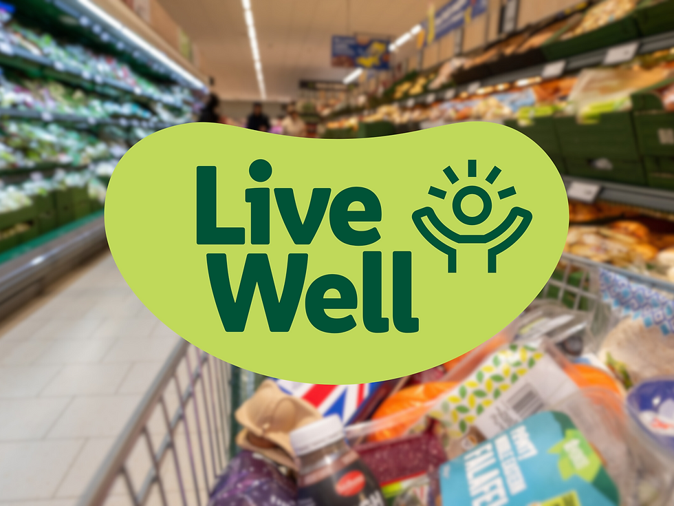 Lidl GB rolls out ‘Live Well’ initiative to help consumers choose healthy and planet-friendly products