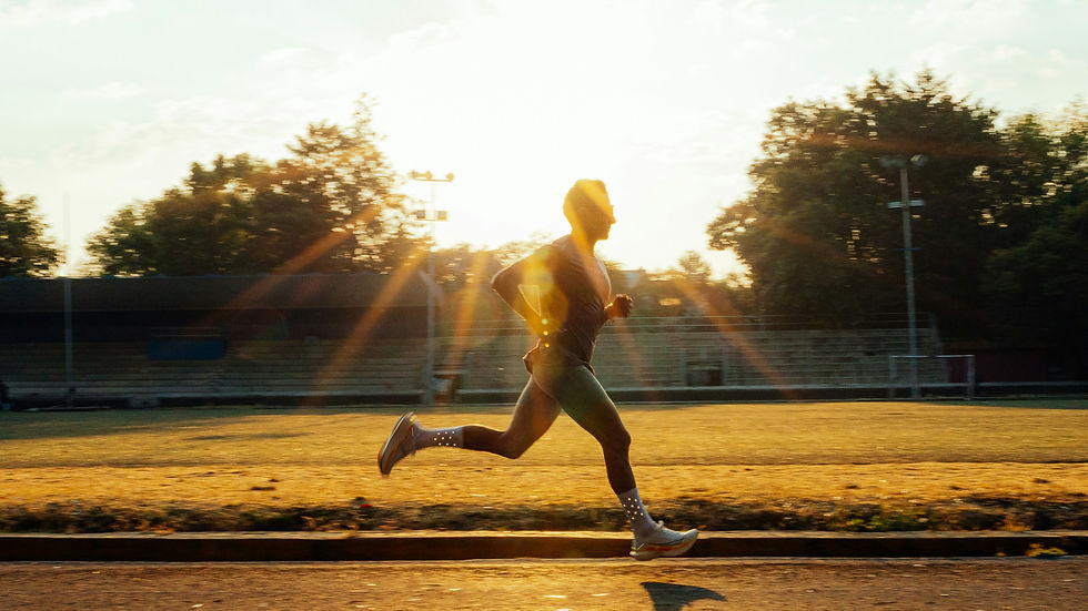 Beyond the claims: Understanding biological response to plant-based sports performance ingredients