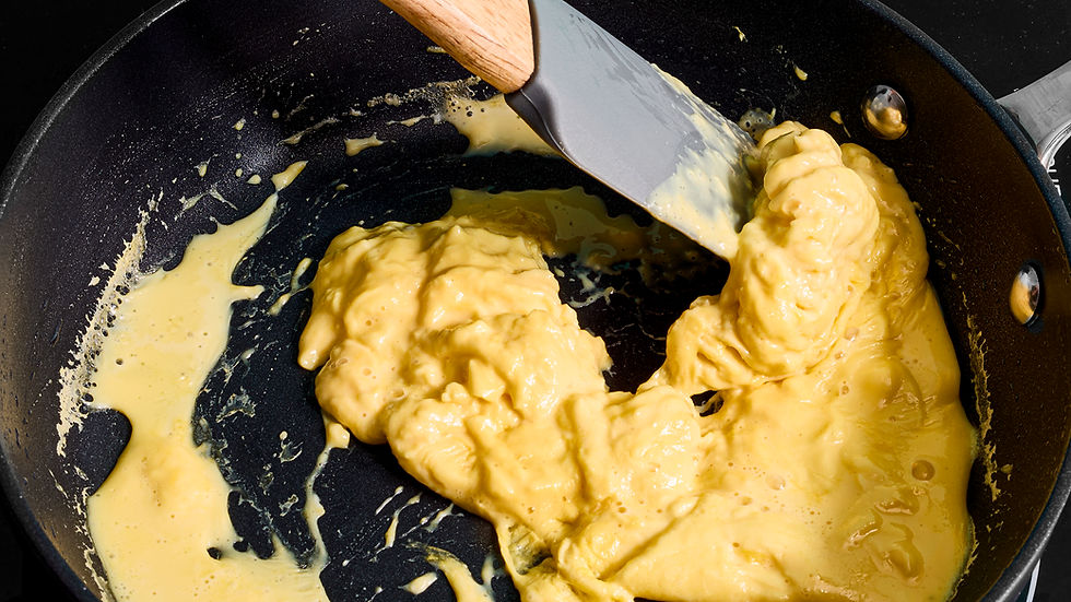 US Senators reintroduce bipartisan bill targeting egg alternative labelling