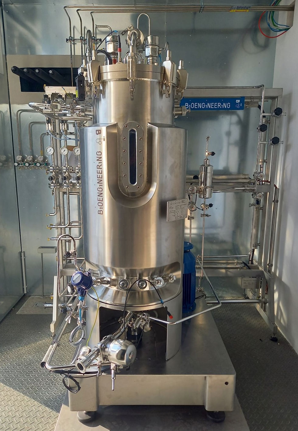 Gas fermentation firm Arkeon files for insolvency