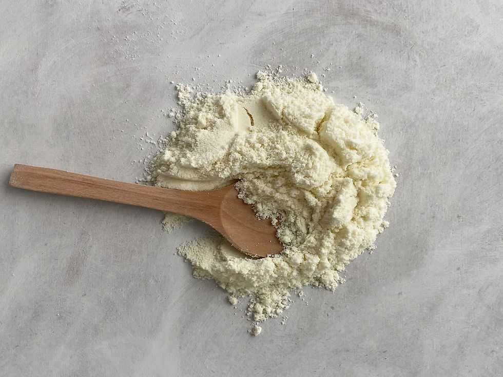 Fooditive teams up with Leprino Foods to commercialise its animal-free casein