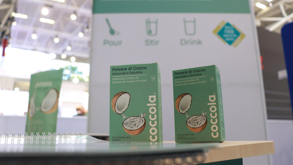 Inside Italy’s agri-food future: Coccola and LaGemma Venture on innovation and wellbeing