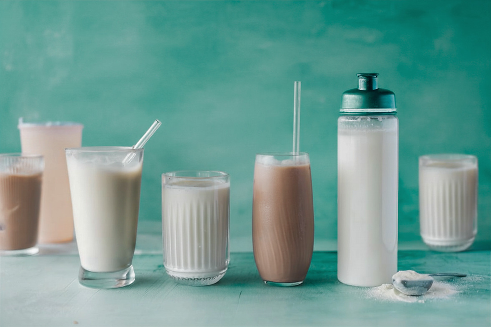 Amano Enzyme showcases pea protein processing technology at Bridge2Food