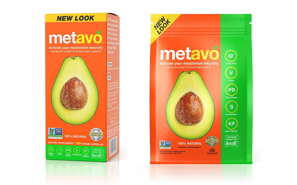 SP Nutraceuticals unveils metabolic health supplement brand
