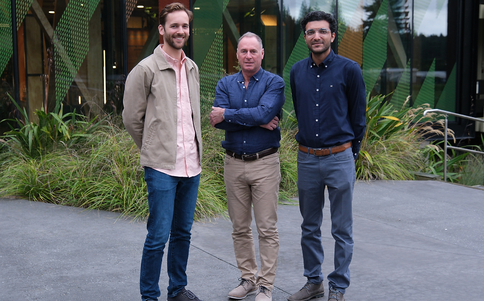 Jooules secures $1m investment to advance CO2-based protein production