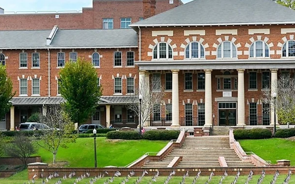 Bezos Earth Fund opens centre for sustainable proteins at NC State University