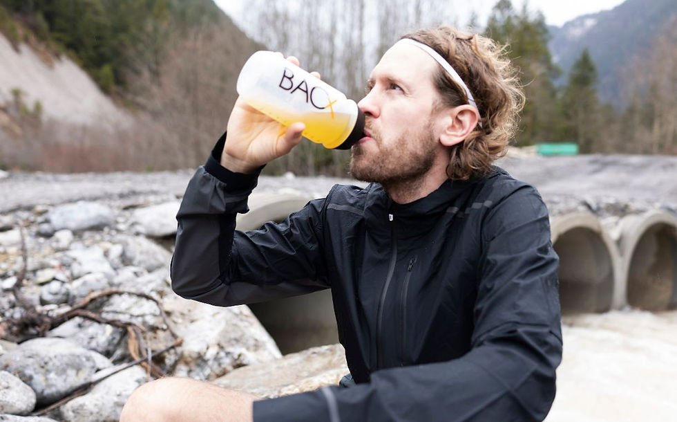 Bacx backed by Vettel in £1.2m seed funding round