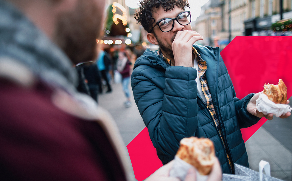 How Veganuary is impacting consumer diets in 2023