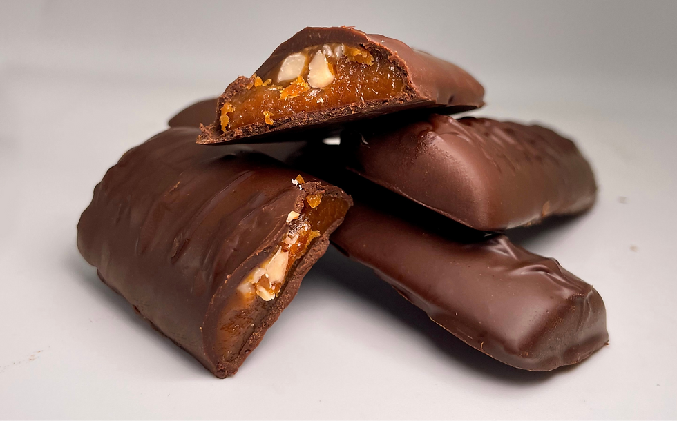 Start-up spotlight: WNWN Food Labs