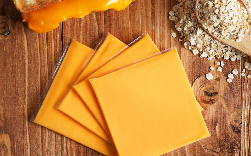 Armored Fresh introduces oat milk cheese slices