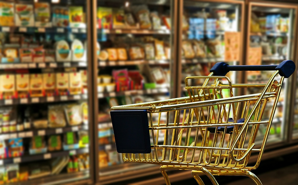 Research: Plant-based food cheaper than meat and dairy in Dutch supermarkets