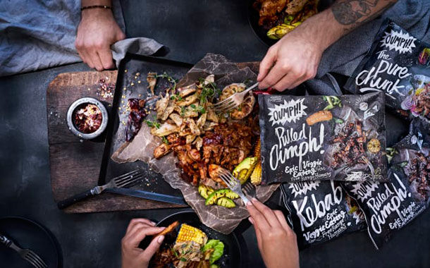The Livekindly Co. acquires plant-based meat brand Oumph