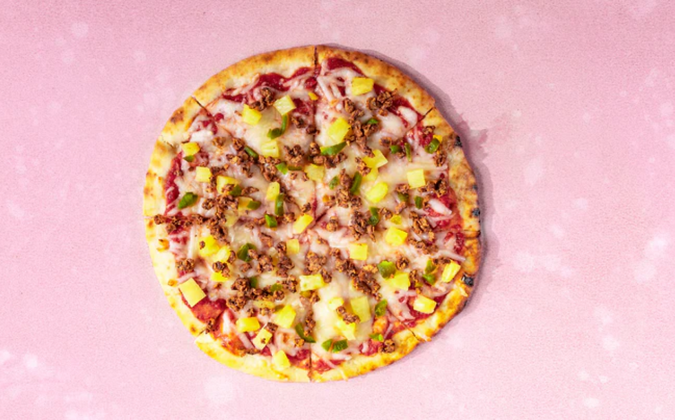 Planted Ventures launches Tattooed Chef brand and private label frozen offerings in US