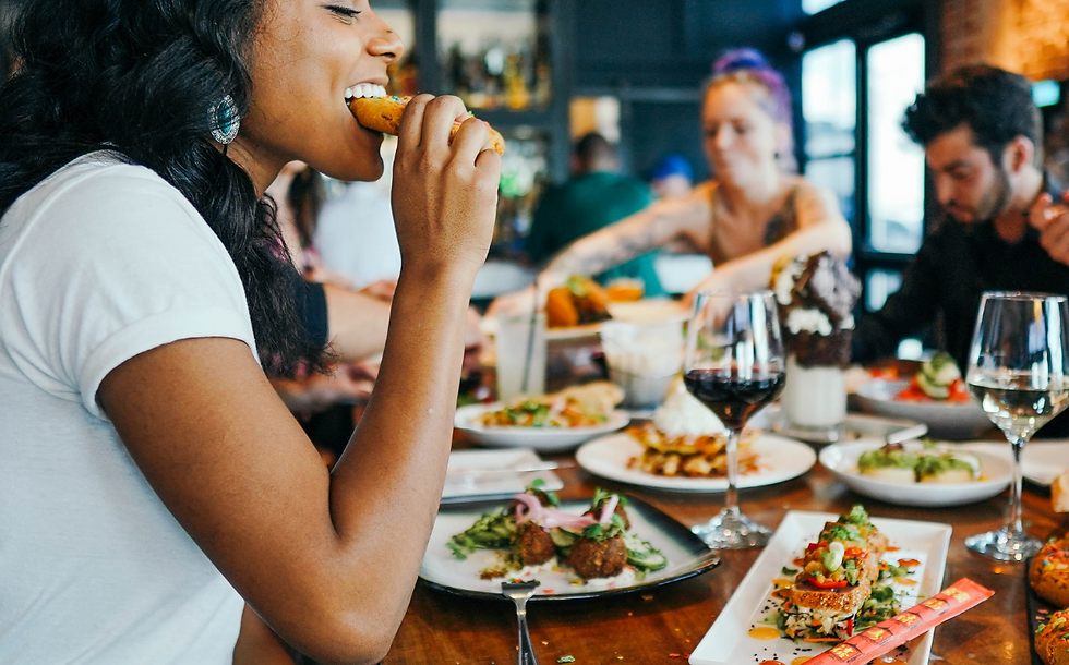 Research: Plant-based meat served out-of-home soars in Europe