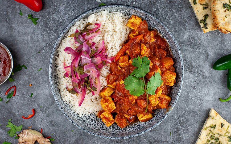 Study shows cholesterol-lowering benefits in swapping meat for Quorn