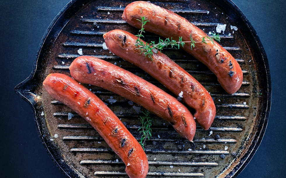 Europe’s appetite for plant-based foods continues to grow, says new GFI report