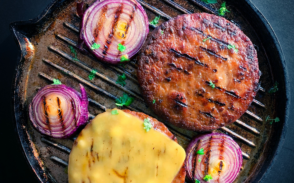The debate: Peak plant-based meat? Part two