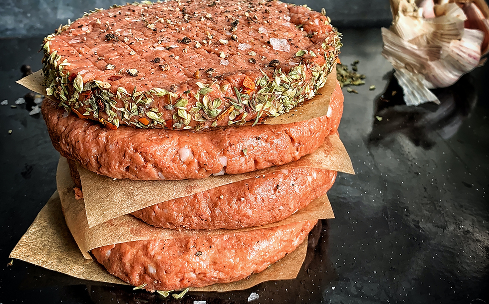 UK must invest £390m in alternative protein by 2030, GFI reports
