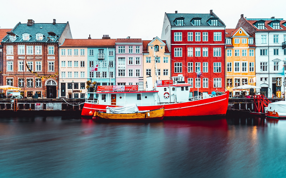 Denmark launches action plan for plant-based foods