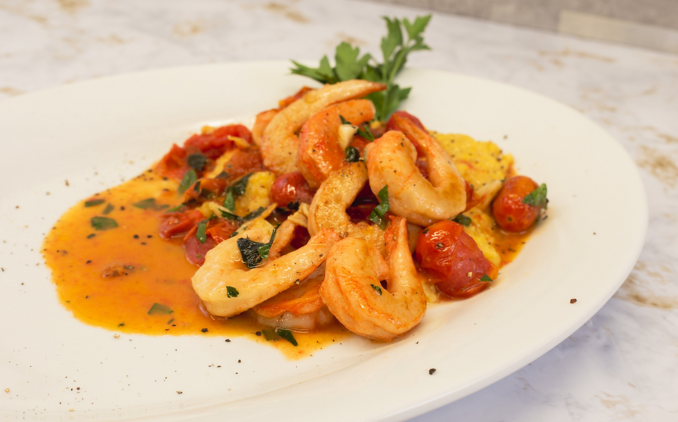 Alt-seafood maker Ish reels in $5m from investors