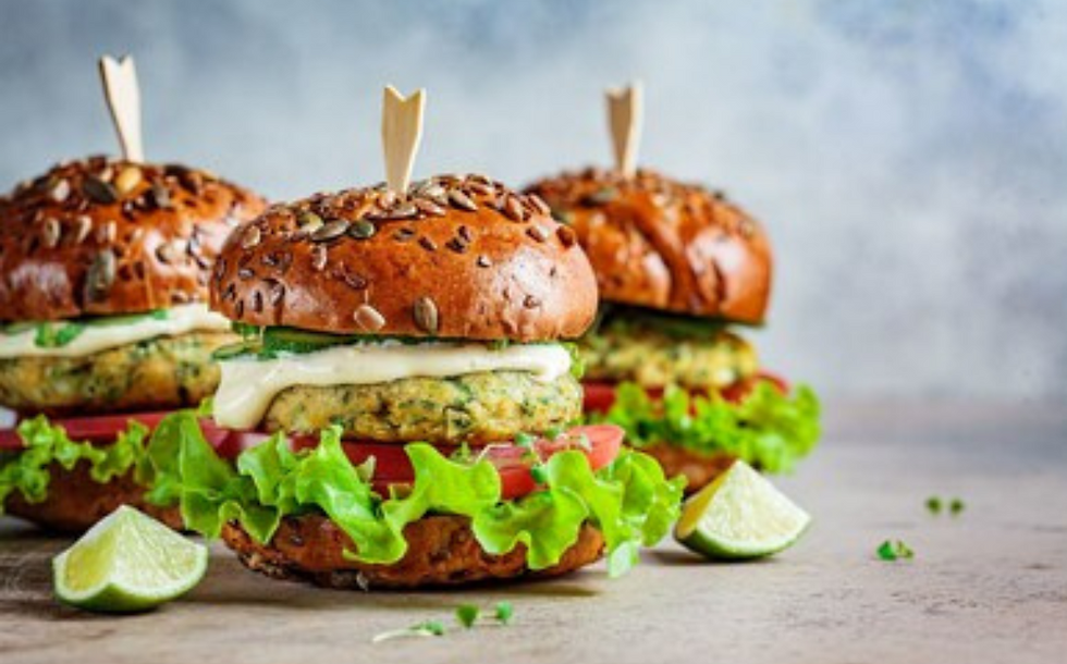Univar expands portfolio with ICL Rovitaris plant proteins