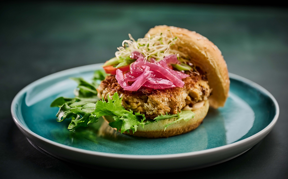 Opinion: Dishing out successful meat alternatives