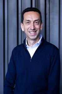 Jean Christophe-Flatin named as next Oatly CEO