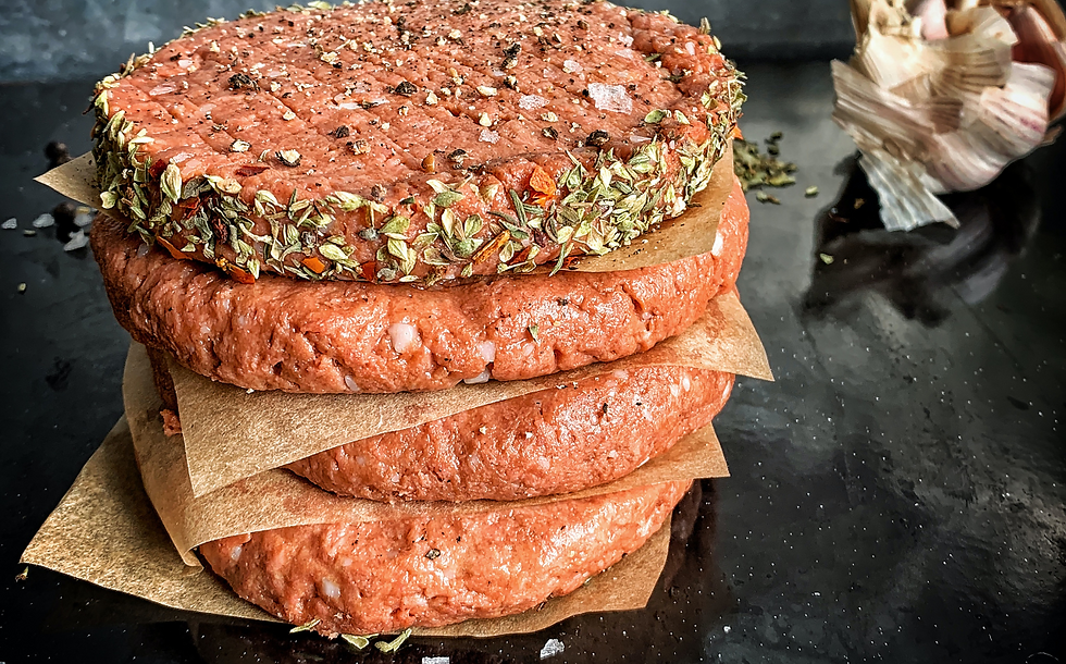 Foodsteps partners with GFI on new alt-protein carbon footprint tool