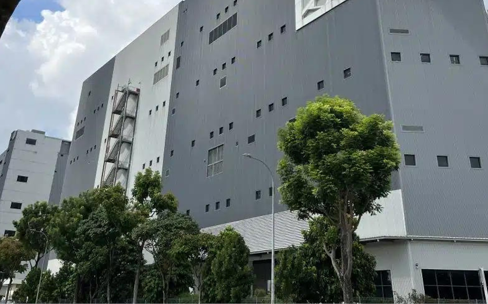ScaleUp Bio secures license from SFA for Singapore facility