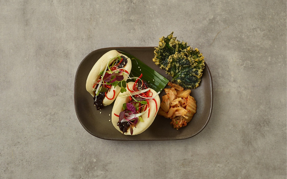 Fresh Direct unveils mushroom ‘meat’ product to tackle food waste