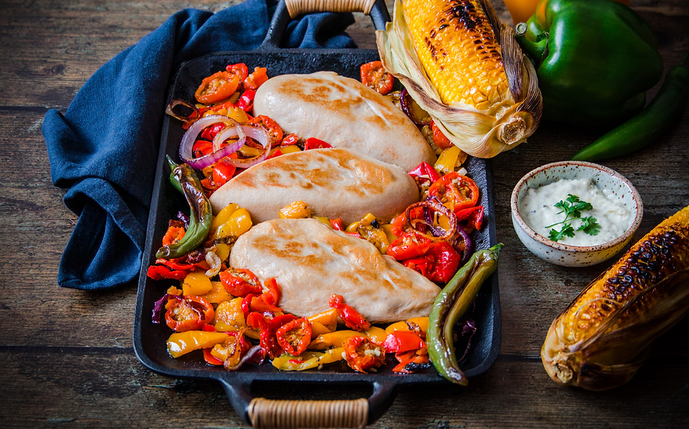 Umiami plant-based fillets to roll out in Switzerland